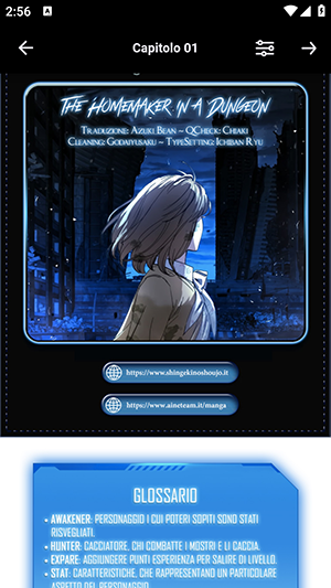 mangaio����app2026���°�0.7.3��׿���ͼ3