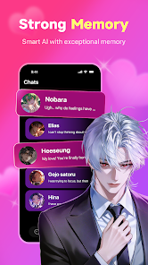 soulchat�ٷ�����1.0.1��׿���ͼ1
