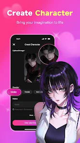 soulchat�ٷ�����1.0.1��׿���ͼ2