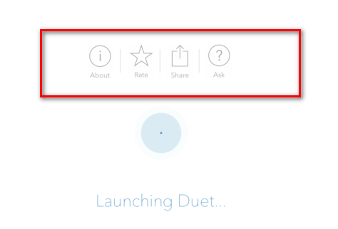 Duet for Mac(屏幕分屏工具)截图2