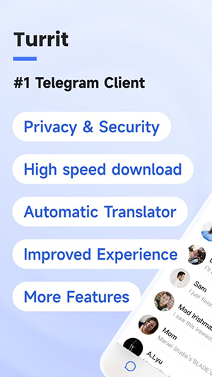Turrit���ذ�׿��1.8.9.7.1���°��ͼ2