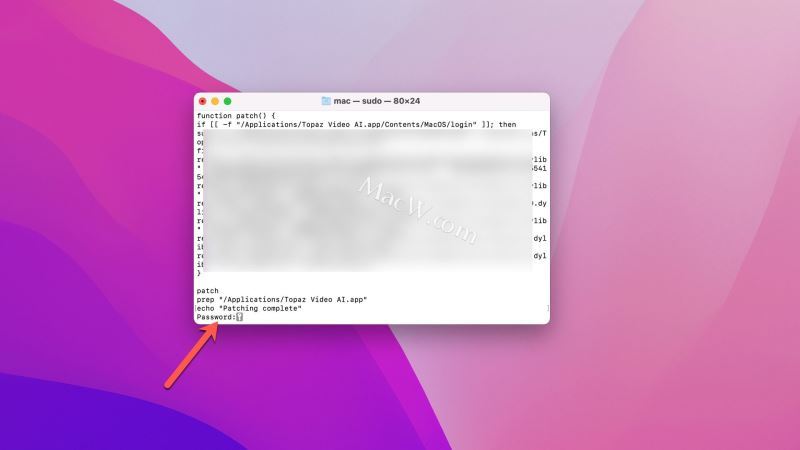 Topaz Video AI for Mac截图3