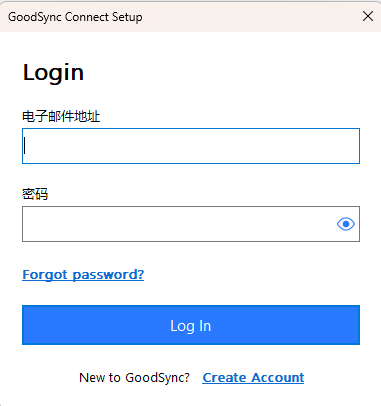 Goodsync mac�汾��ͼ0