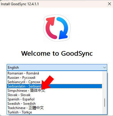 Goodsync mac�汾��ͼ2