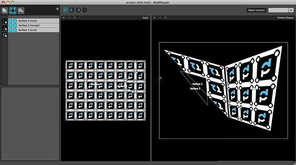 MadMapper for mac(LEDӳ��Ӧ��)��ͼ1