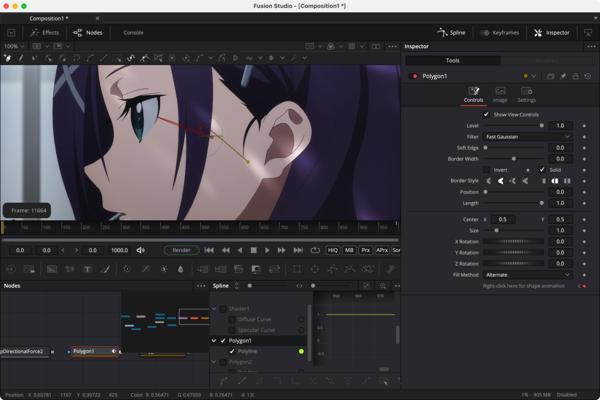 Fusion Studio 18 for Mac��ͼ1