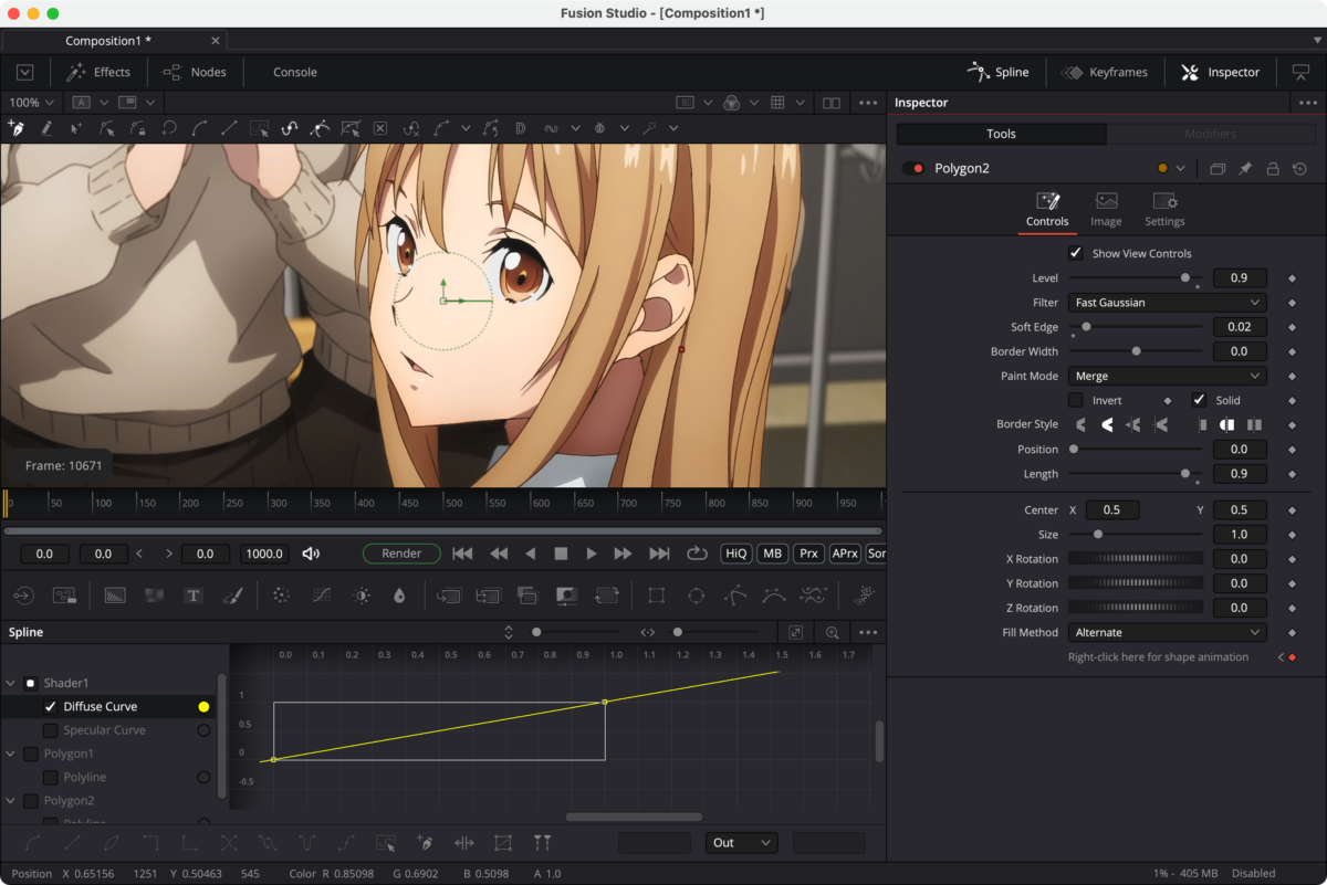 Fusion Studio 18 for Mac��ͼ2