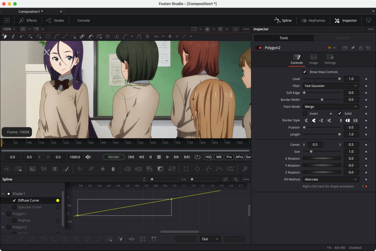 Fusion Studio 18 for Mac��ͼ3