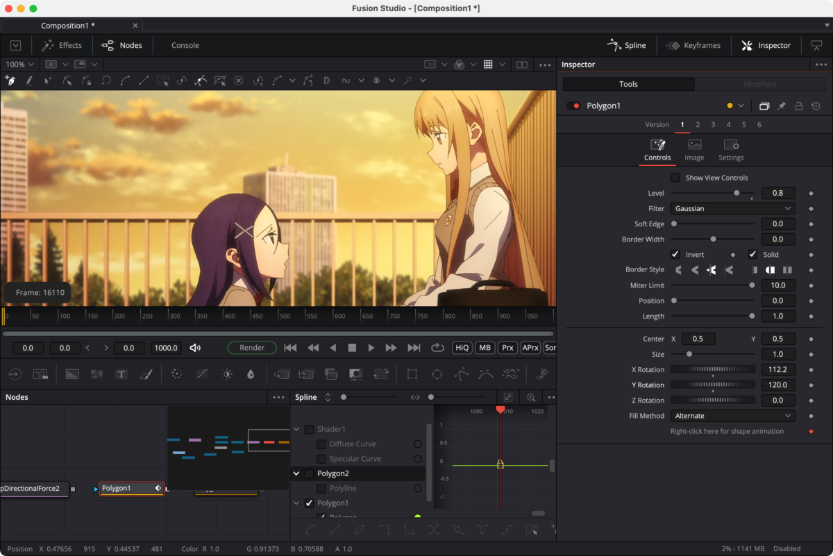 Fusion Studio 18 for Mac��ͼ0