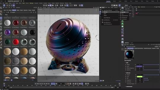 redshift��Ⱦ��2026 for mac��ͼ1