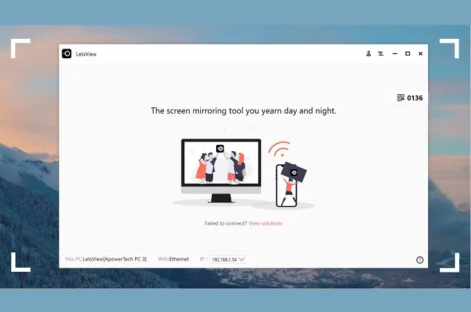 vysor for Mac��ͼ0