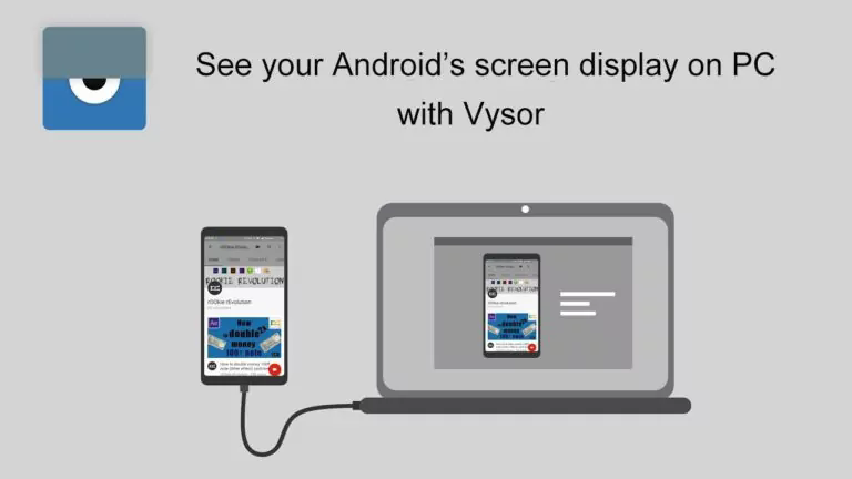 vysor for Mac��ͼ2