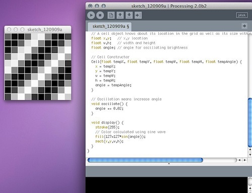 processing for Mac��ͼ0