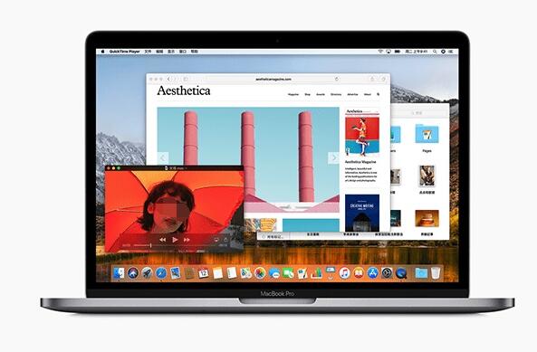 safari浏览器苹果电脑版截图1