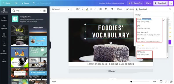 Canva�ɻ�ƻ�����԰��ͼ0