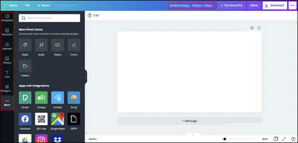Canva�ɻ�ƻ�����԰��ͼ2