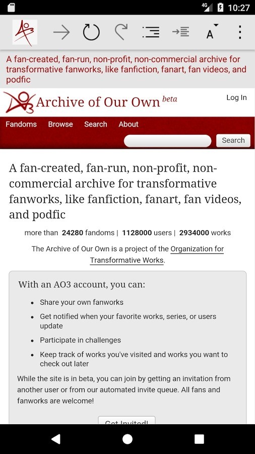 ao3���ذ�װ��ʽ��v1.4.19��׿���ͼ0