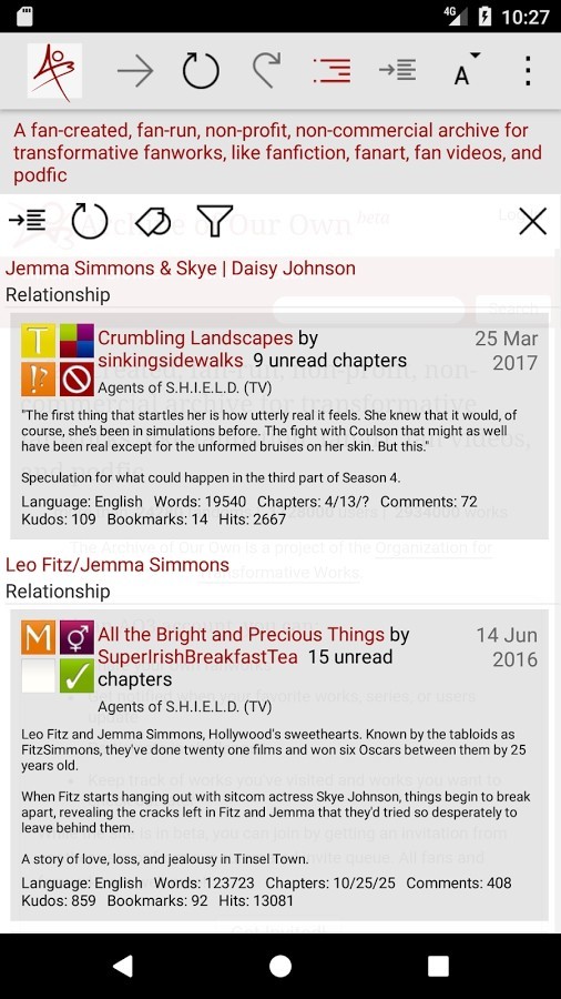 ao3���ذ�װ��ʽ��v1.4.19��׿���ͼ1