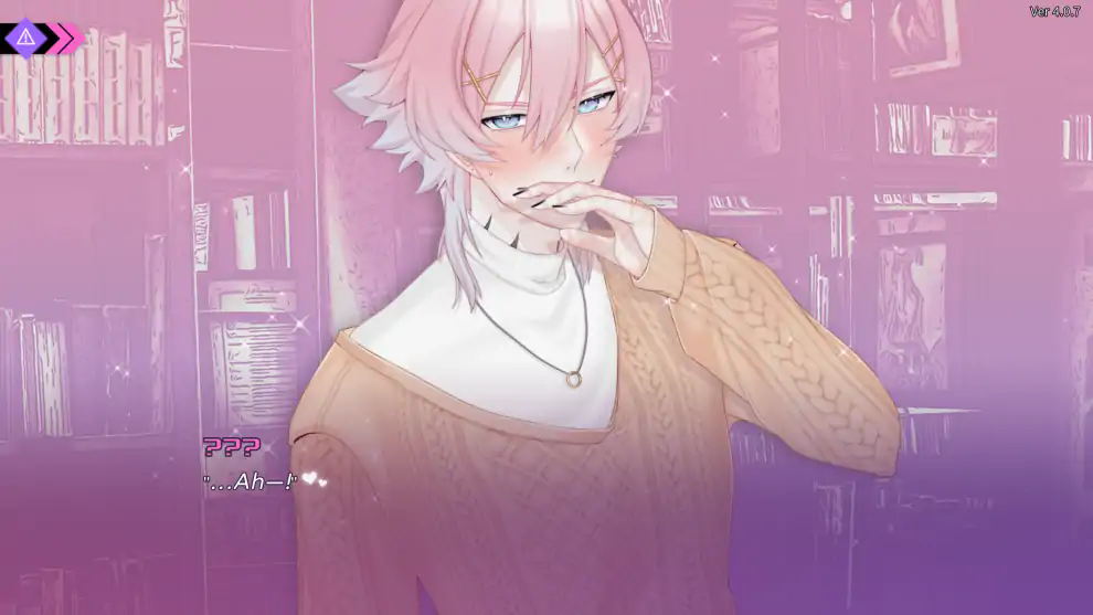 与你共度的14天游戏汉化版安装5.0.0截图2