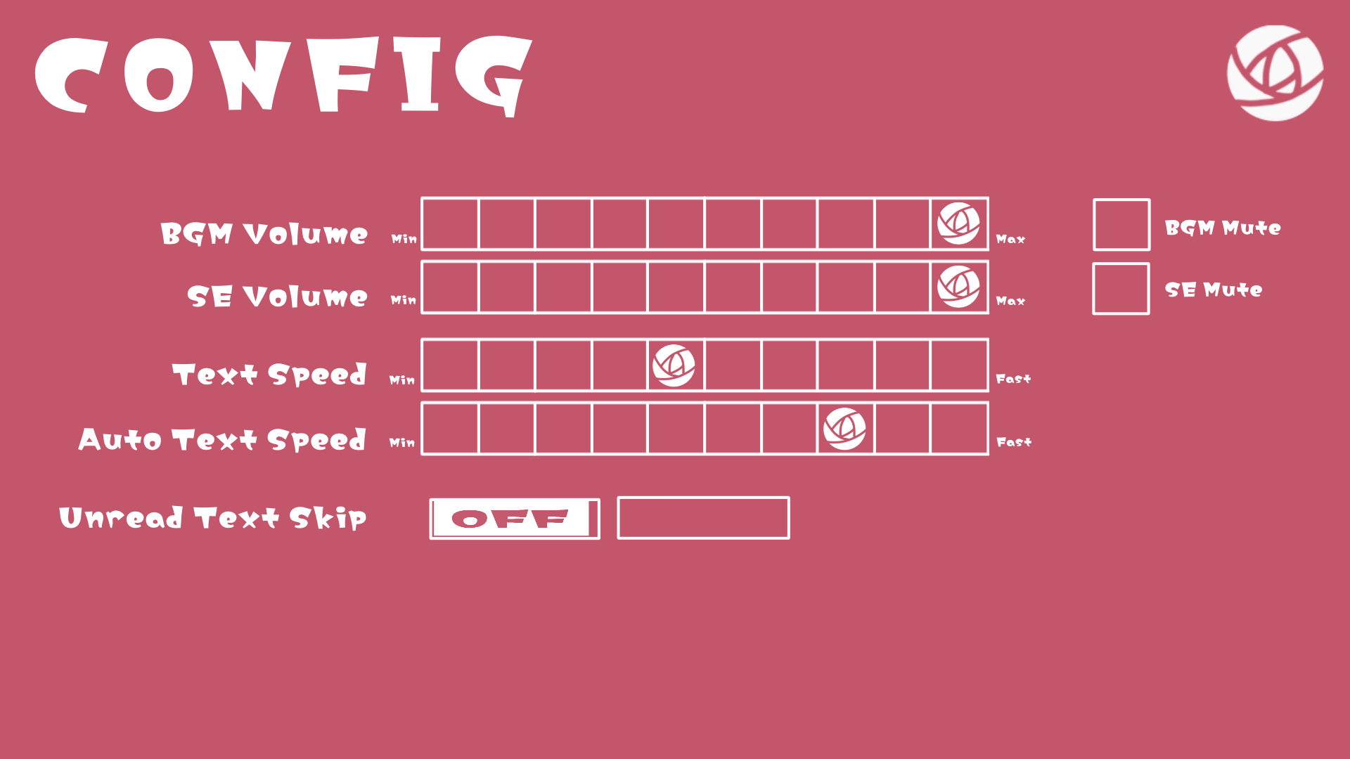 偏心四重奏安卓汉化版1.0手机版截图3