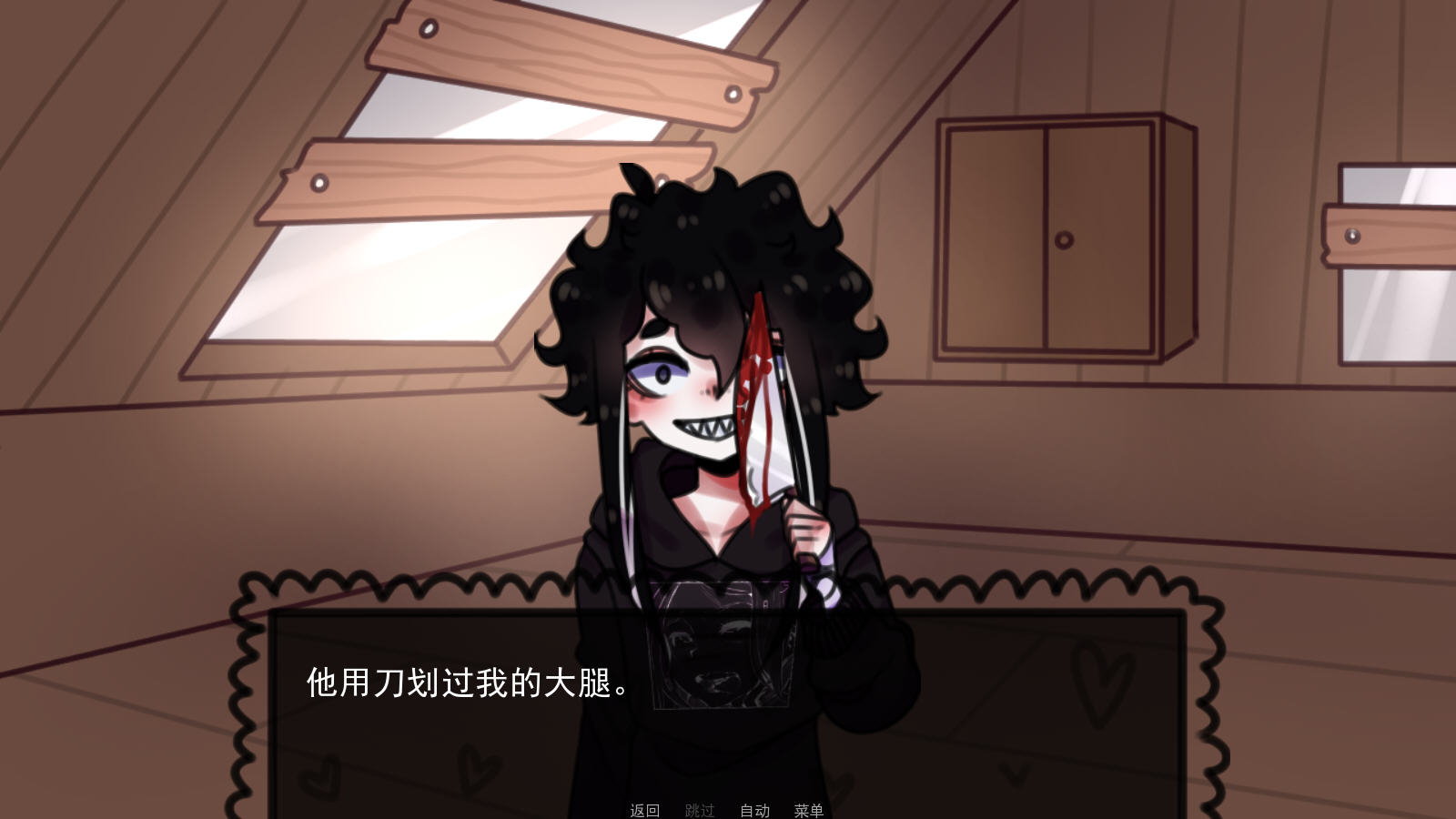 餐馆TheDiner游戏手机版v1.0安卓版截图2