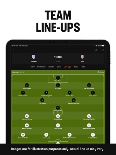 ʵʱ�ȷ�LIVE Score��׿�ͻ���9.3.1��ͼ2