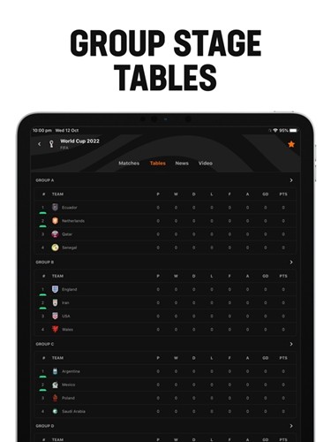 ʵʱ�ȷ�LIVE Score��׿�ͻ���9.3.1��ͼ3