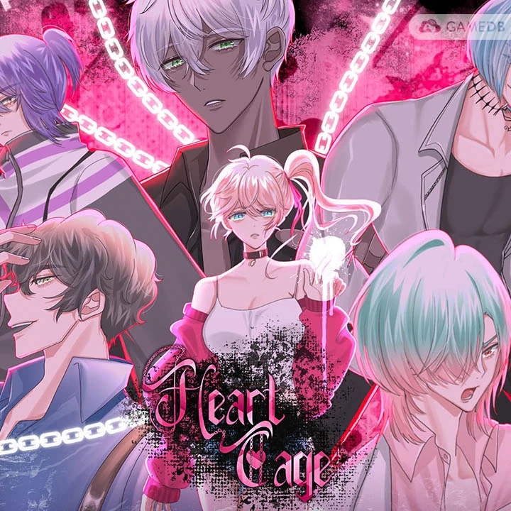 heartcage�����ٷ����İ�2.0