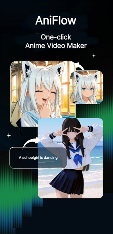 AniFlow��������app��׿�����عٷ���1.0.69��ͼ0