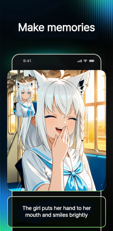 AniFlow��������app��׿�����عٷ���1.0.69��ͼ2