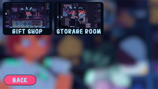 神秘生物公园中文版下载安卓版1.0截图0