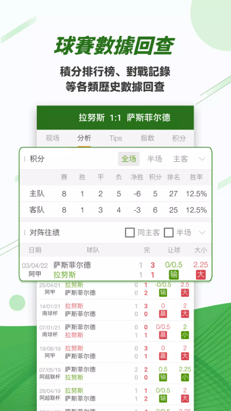 Goaloo软件下载手机版1.12.1截图3