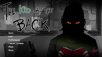 thekidattheback���κ������İ�