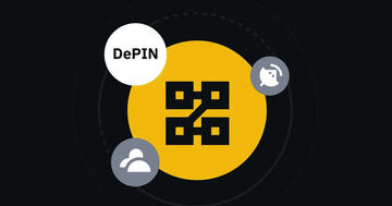 什么是DePIN?一文读懂分布式物理基础设施网络 什么是DePIN?一文读懂分布式物理基础设施网络