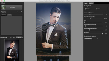 Eye Candy for Mac
