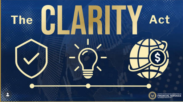 ʲô��CLARITY Act��2026�����������г���ܺ��ķ�������