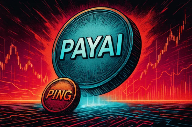 PAYAI币是什么币?PAYAI币怎么样?PAYAI最新价格和今日行情 PAYAI币是什么币?PAYAI币怎么样?PAYAI最新价格和今日行情