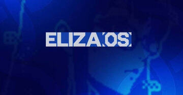 ELIZAOS��ʲô�ң�ELIZAOS����ʲô��������ELIZAOS���½���