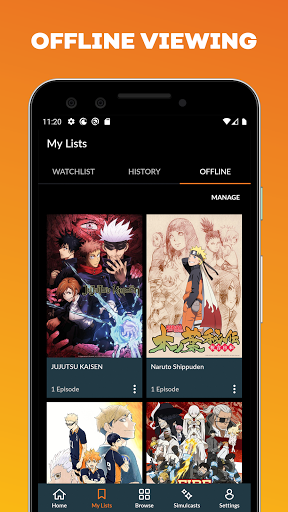 crunchyroll国内版官方版 crunchyroll国内版官方版