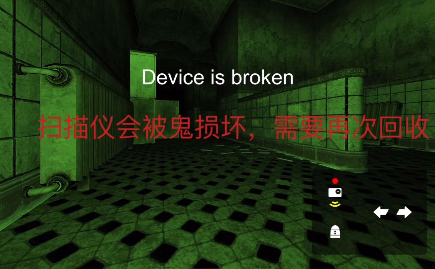 The Phenomenon双人联机官方正版 The Phenomenon双人联机官方正版