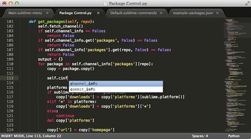Sublime Text�༭��ƻ�����԰�