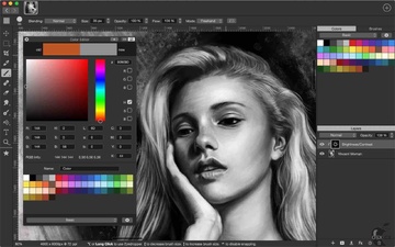 Artstudio Pro for Mac电脑版 Artstudio Pro for Mac电脑版