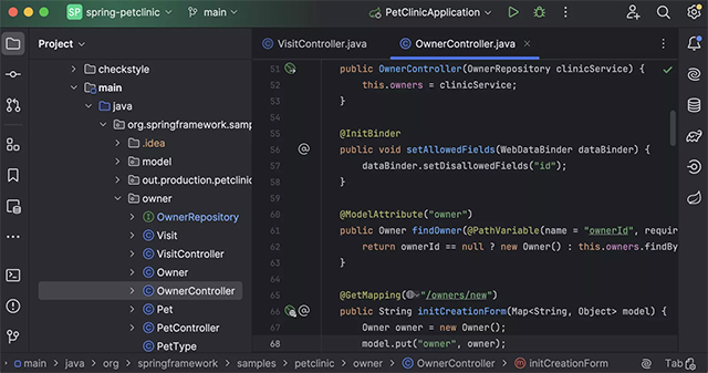 intellij idea ultimate 2024苹果电脑版 intellij idea ultimate 2024苹果电脑版