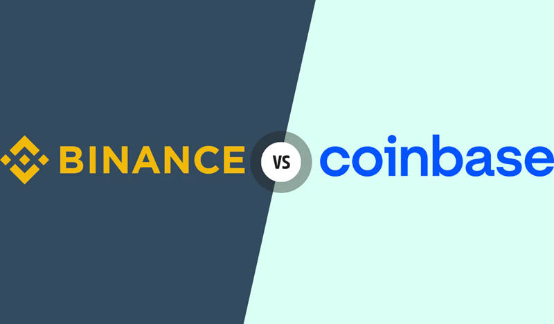 Coinbase vs 币安,2026年哪个更适合中国用户? Coinbase vs 币安,2026年哪个更适合中国用户?