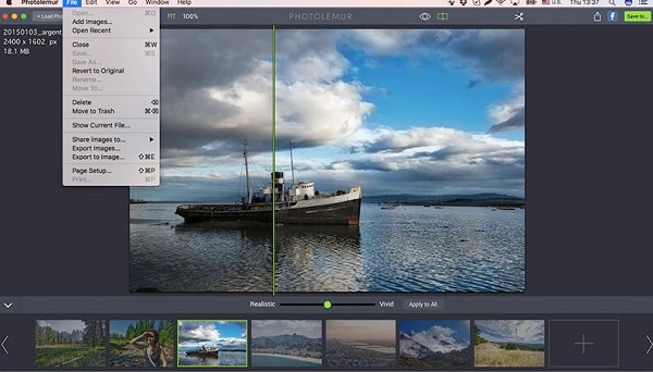 photolemur 3 for mac官方版 photolemur 3 for mac官方版