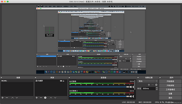 OBS Studio for mac���İ�