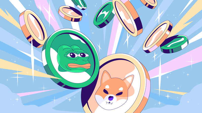 ����Һͱ��رҵ��������ģ�BTC��Meme��ȫ��λ��ȶԱ�