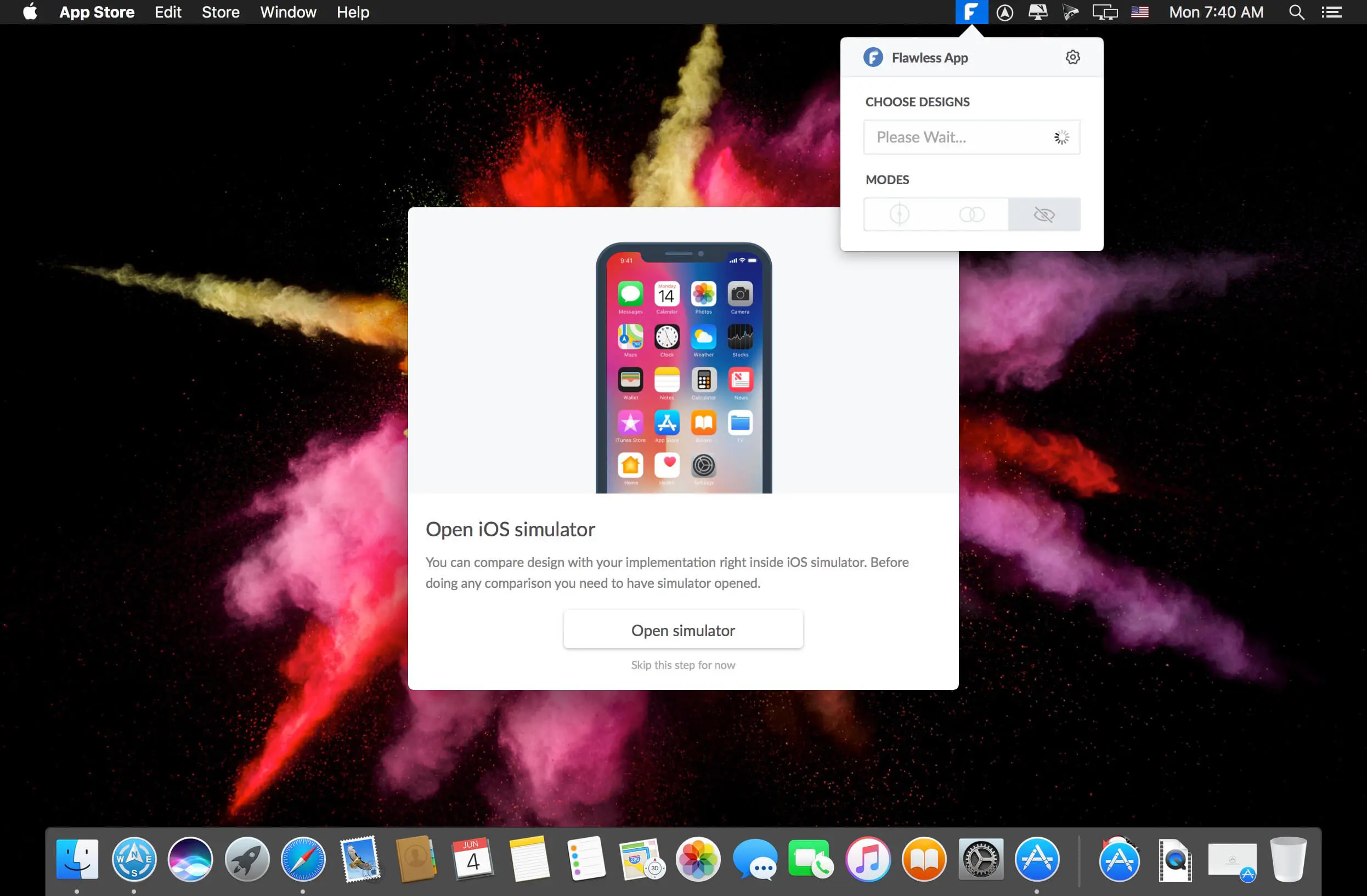 Flawless App for Mac官方版 Flawless App for Mac官方版