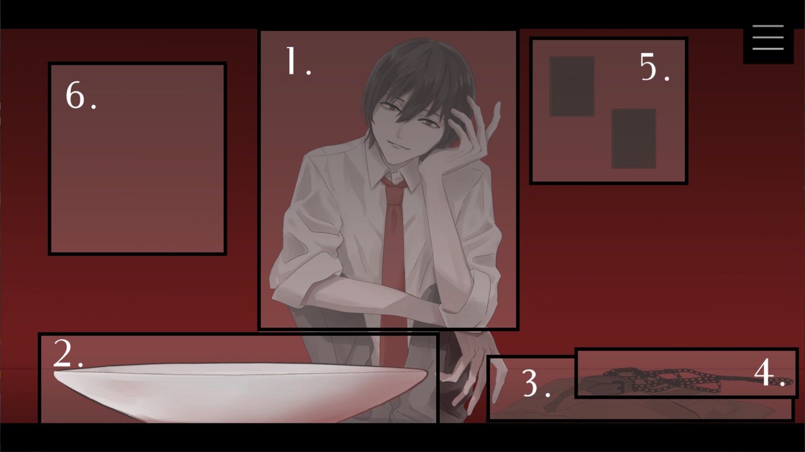 madroomno3病娇乙游中文版 madroomno3病娇乙游中文版