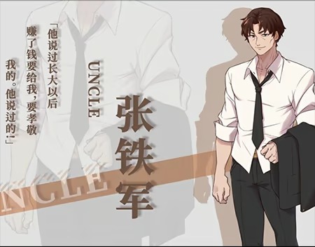 失与寻theawaitedrecollection官方免费中文版 失与寻theawaitedrecollection官方免费中文版